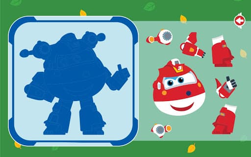 Super Wings - It's Fly Time screenshot 20 - screenshot