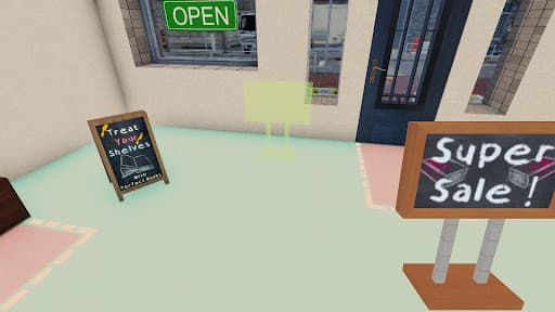Comic Book Store Simulator screenshot 27 - screenshot