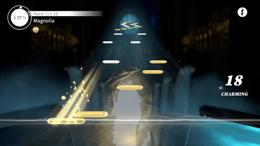 DEEMO -Reborn- screenshot 8 - screenshot