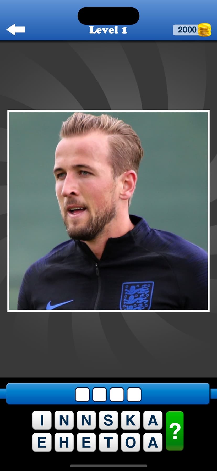 Whos the Player? Football Quiz screenshot 9 - screenshot