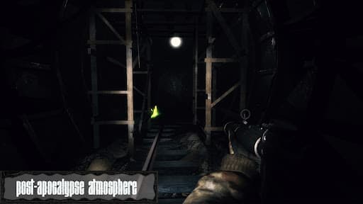 Z.O.N.A Shadow of Limansk Redu screenshot 8 - screenshot