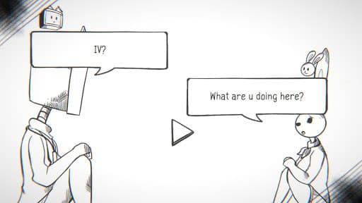 VT Harmony - Visual Novel screenshot 19 - screenshot