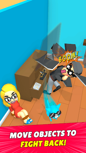 Spooky Cat screenshot 6 - screenshot
