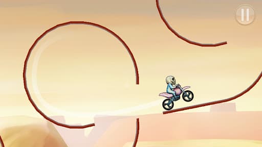 Bike Race：Motorcycle Games screenshot 17 - screenshot