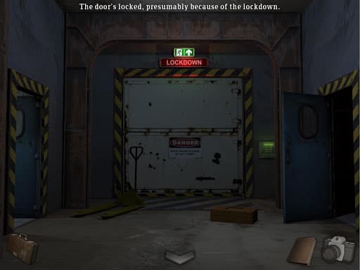 Veritas - Room Escape Mystery screenshot 24 - screenshot