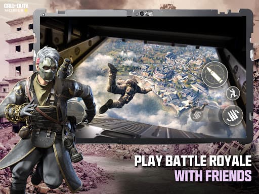 Call of Duty®: Mobile screenshot 13 - screenshot
