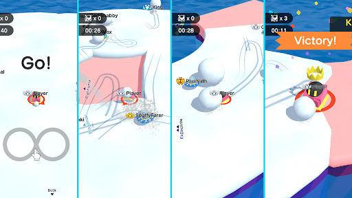 Snowball.io screenshot 6 - screenshot