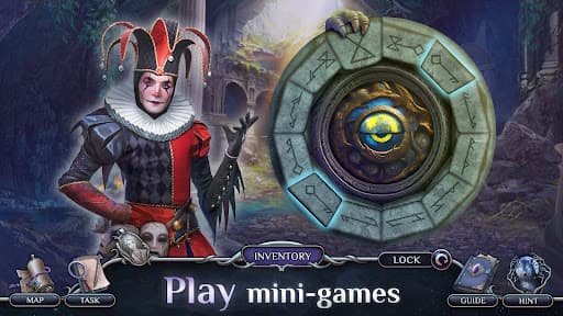 Grim Tales 24: Hidden Objects screenshot 16 - screenshot