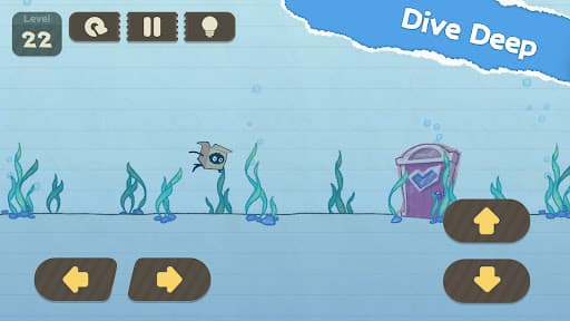 Brainy Boxy - Brain Games screenshot 8 - screenshot