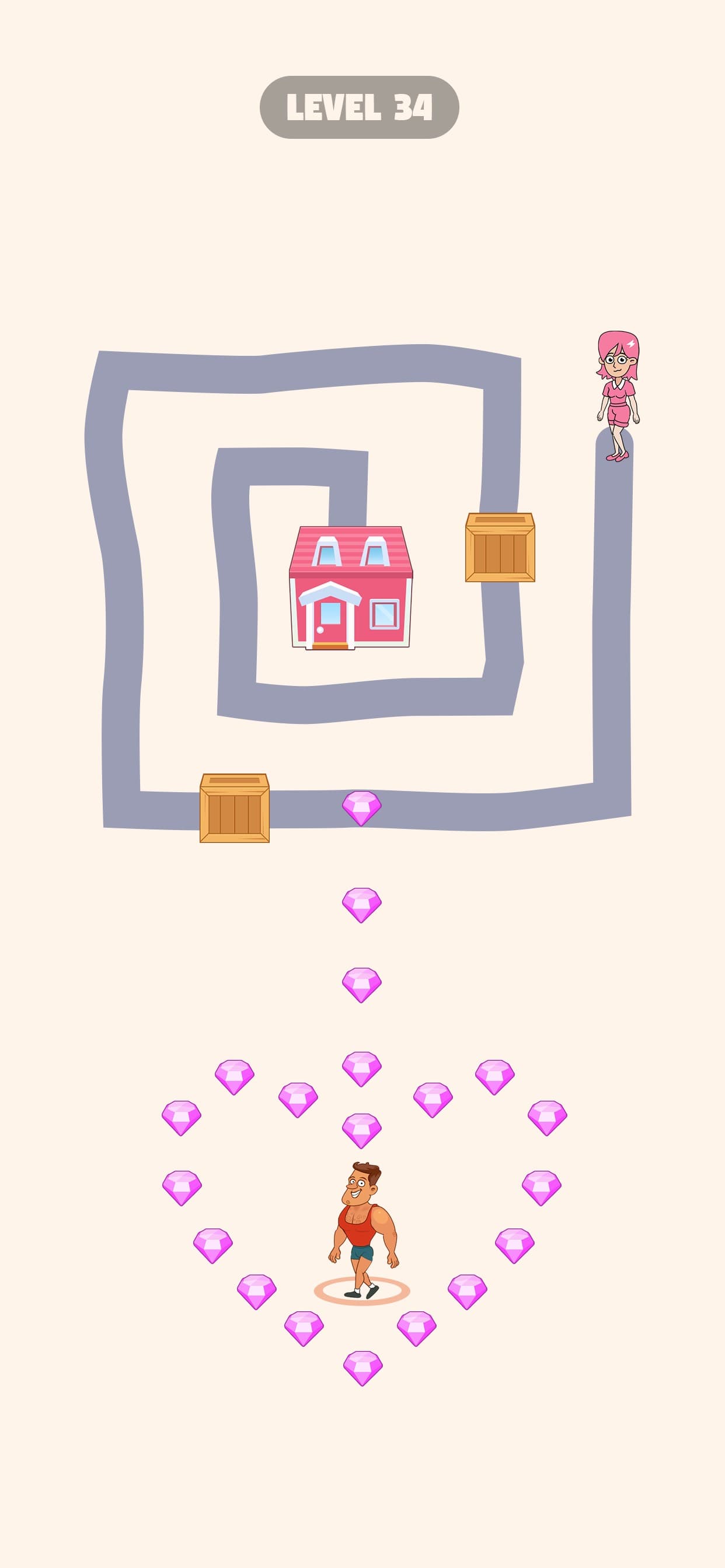 Draw To Home screenshot 5 - screenshot
