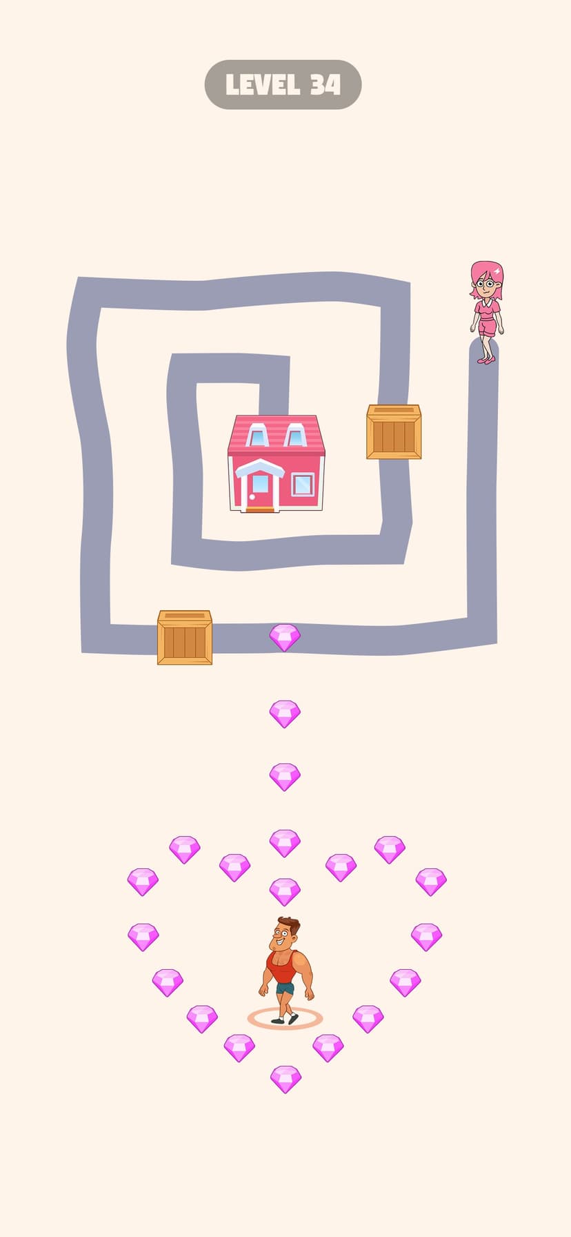 Draw To Home screenshot 5 - screenshot