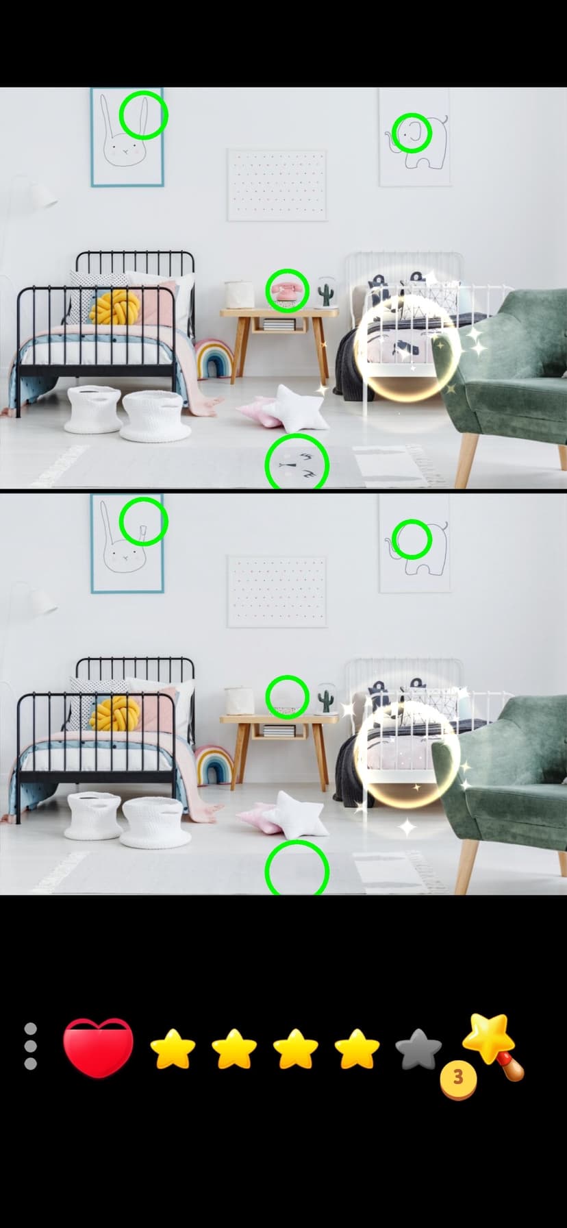 Find the Differences! screenshot 6 - screenshot