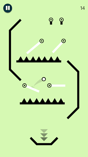 Go Escape! - Casual Ball Games screenshot 6 - screenshot