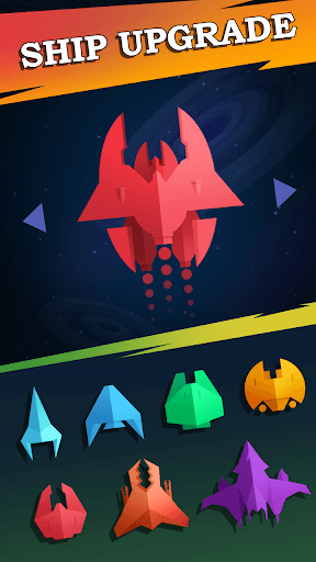 Attack the Block: Shoot'em Up screenshot 3 - screenshot