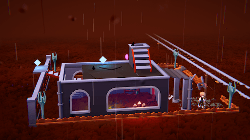 Crystal Journey screenshot 14 - screenshot