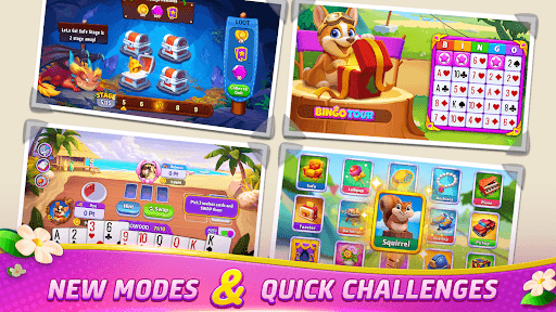 Gin Rummy Frenzy - Card Game screenshot 3 - screenshot