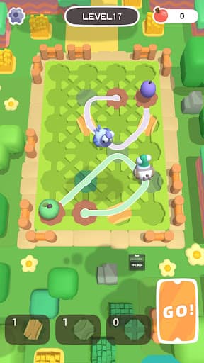 Help the Bird: Kids Game screenshot 6 - screenshot