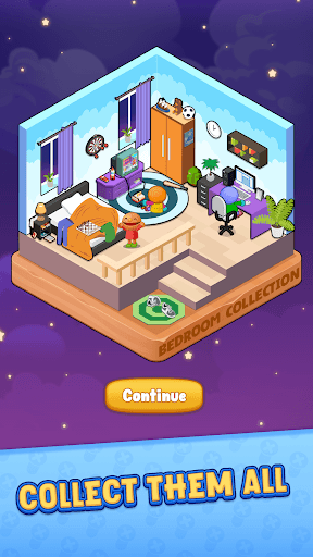 Wood Nuts And Bolts Puzzle screenshot 5 - screenshot
