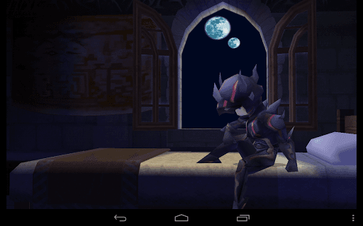 FINAL FANTASY IV (3D REMAKE) screenshot 5 - screenshot