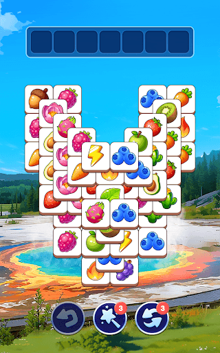 Tile Puzzle Classic screenshot 10 - screenshot