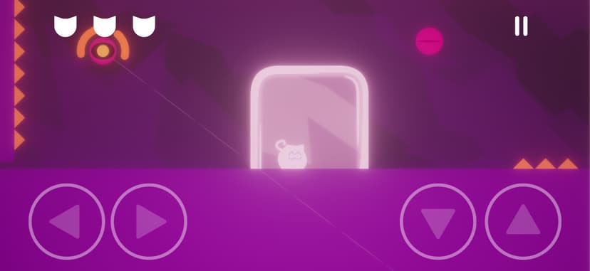 Cats are Liquid - ABP screenshot 1 - screenshot