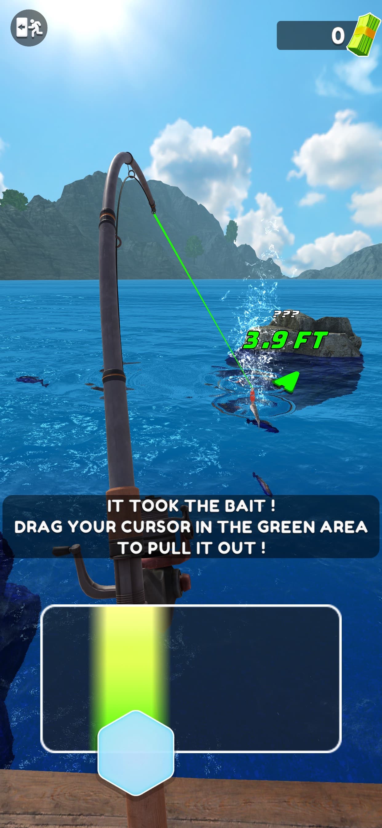 Fish'em All! screenshot 3 - screenshot