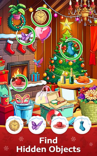 Find It® - Hidden Object Games screenshot 9 - screenshot