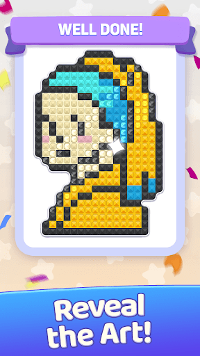 Brilliant Sort: Diamond Puzzle screenshot 19 - screenshot