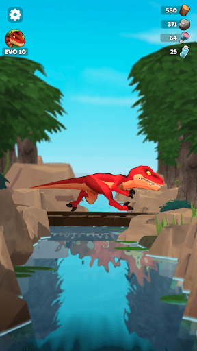 Raptor Evolution screenshot 14 - screenshot