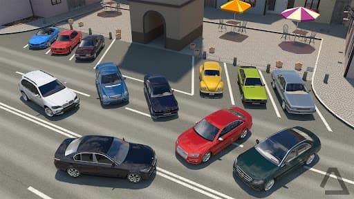 Driving Zone: Germany screenshot 9 - screenshot