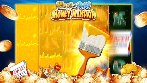 Gold Fish Casino Slot Games screenshot 11 - screenshot