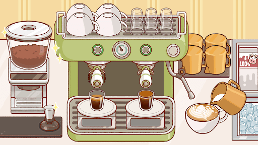 Good Coffee, Great Coffee screenshot 8 - screenshot
