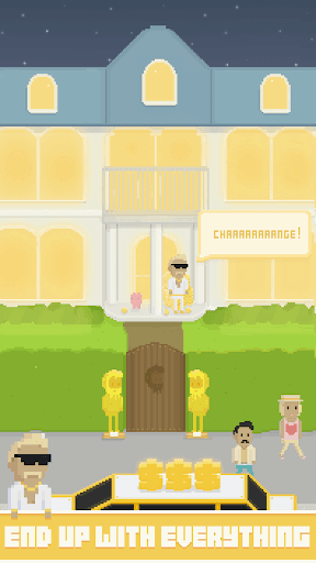 Virtual Beggar screenshot 4 - screenshot