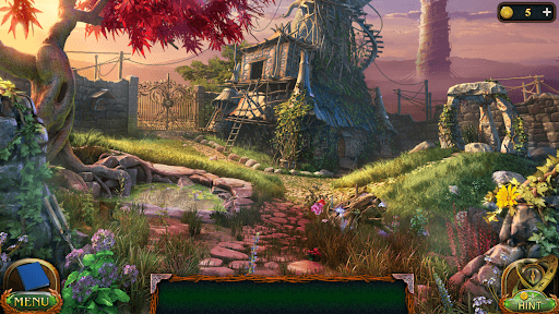Lost Lands 8 screenshot 1 - screenshot