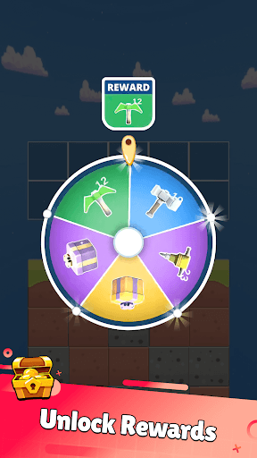 Merge Miners screenshot 6 - screenshot