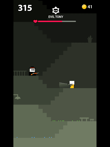 Mr Gun screenshot 7 - screenshot