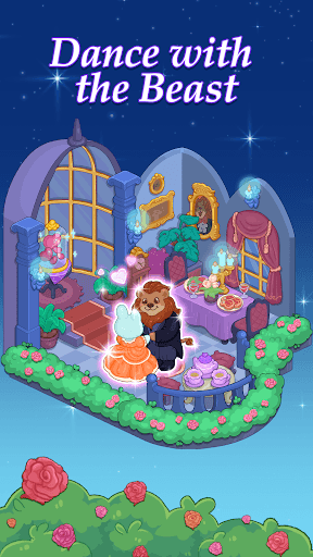 Fairy Room Makeover screenshot 15 - screenshot