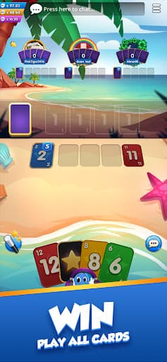 Cardparty screenshot 6 - screenshot