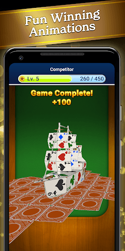 Gin Rummy Classic screenshot 6 - screenshot