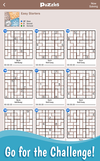 SumSudoku: Killer Sudoku screenshot 10 - screenshot