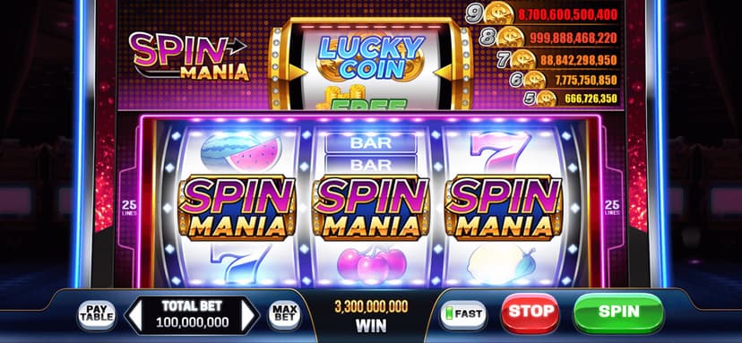 Play Las Vegas - Casino Slots screenshot 6 - screenshot