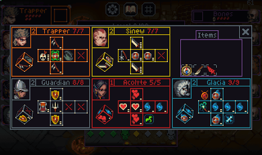 Slice & Dice screenshot 11 - screenshot