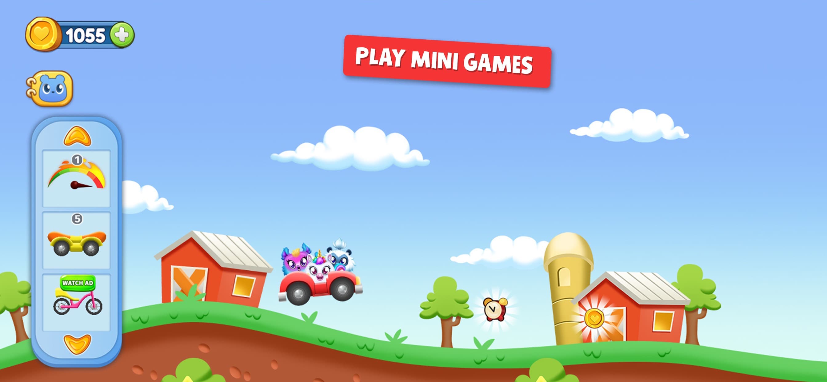 Town Pets: Hatch & Grow screenshot 4 - screenshot