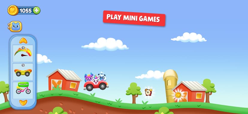 Town Pets: Hatch & Grow screenshot 4 - screenshot