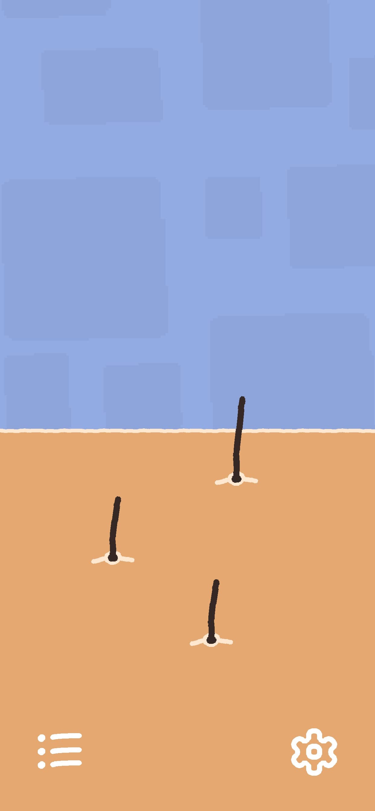Pluck Pop Squeeze screenshot 2 - screenshot