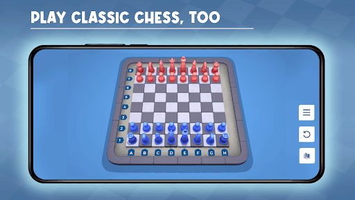 Chessarama screenshot 23 - screenshot