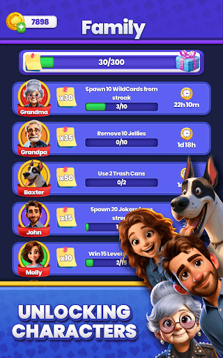 Home of Cards – Solitaire Game screenshot 22 - screenshot