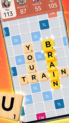 Scrabble® GO – Fun with Words! screenshot 10 - screenshot