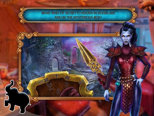 Chimeras 7: Novel Rebellion screenshot 13 - screenshot