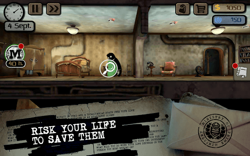 Beholder: Adventure screenshot 12 - screenshot